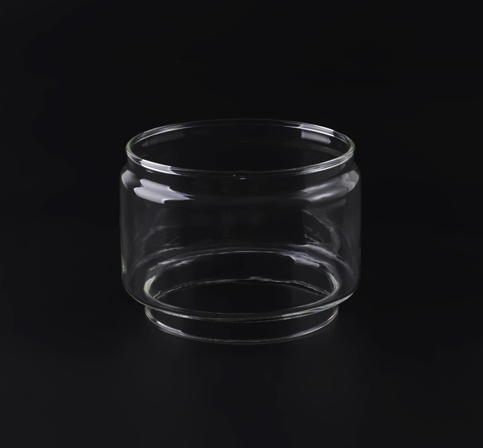 Electric kettle glass is easy to use