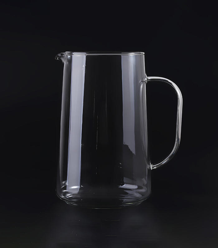 lced Tea/coffee maker glass