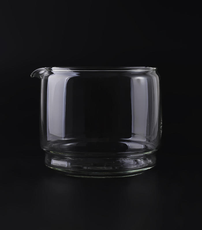Coffee Glass Pot