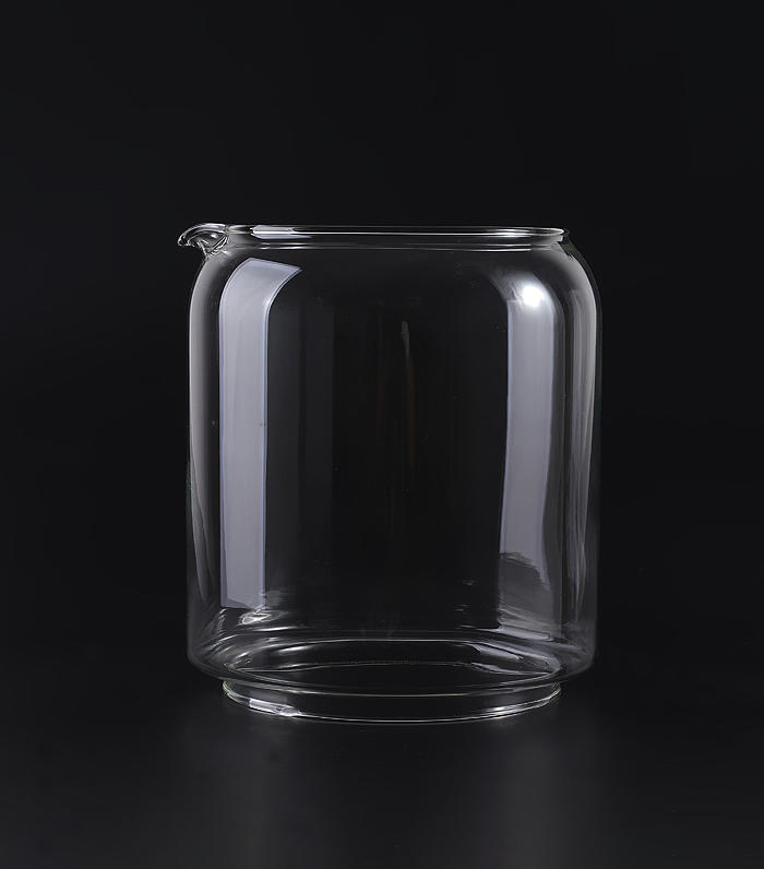 What are the characteristics of electric glass kettle?
