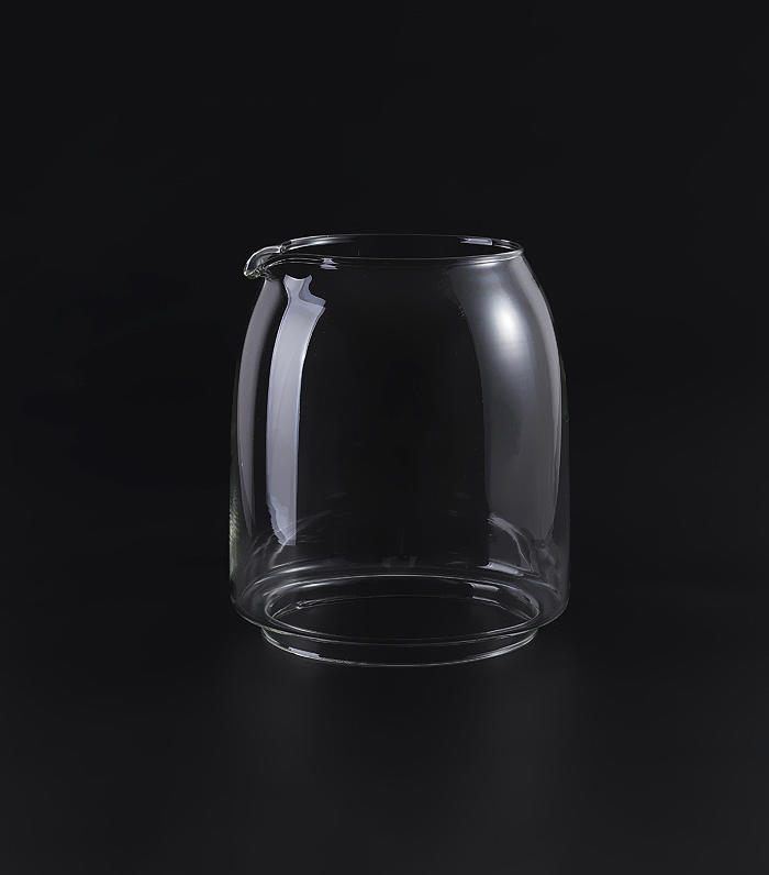 Electric Kettle glass
