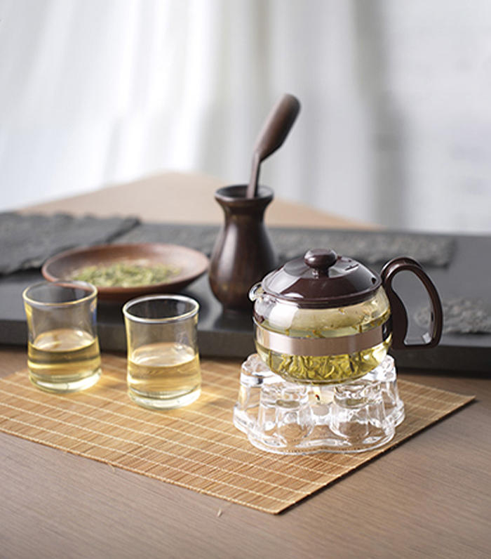 Why choose a glass teapot coffee pot?