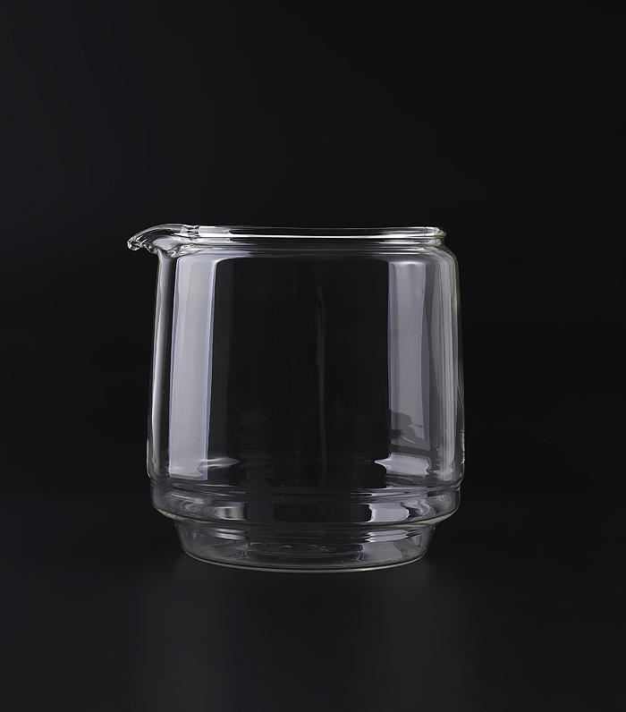 Glass Teapot Coffee Pot