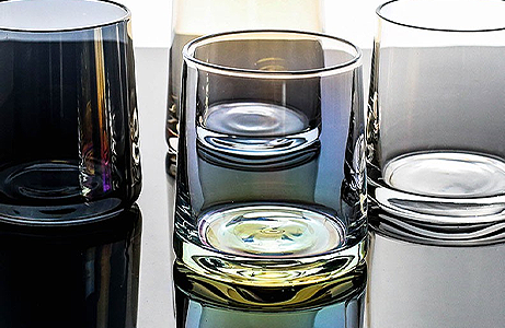Fire resistance of heat resistant glass