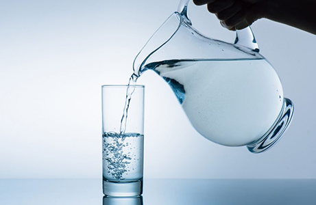 Characteristics of Dihua pressure glass