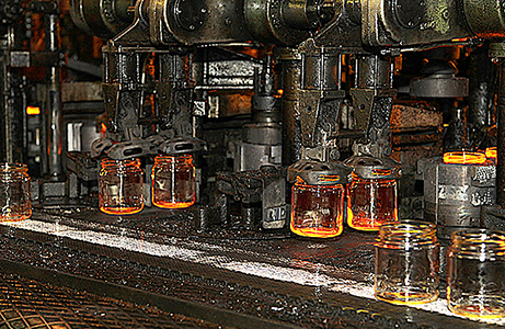 What is a Pyrex glass