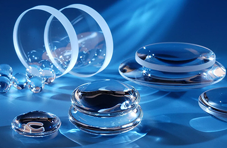 Industrial terminology for glass products
