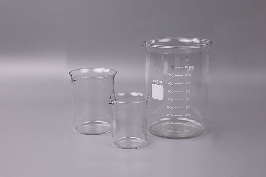 Laboratory Glass Beaker