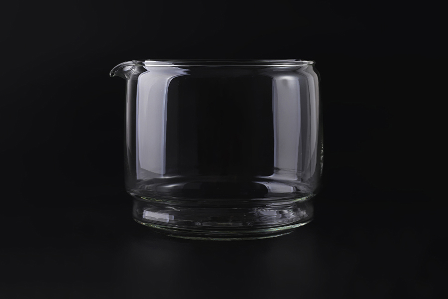 Coffee Glass Pot