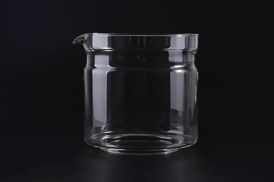 Electric Kettle glass