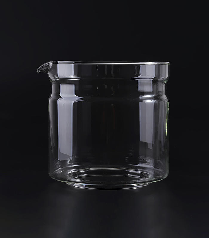 What to Look For in a Coffee Glass Pot？