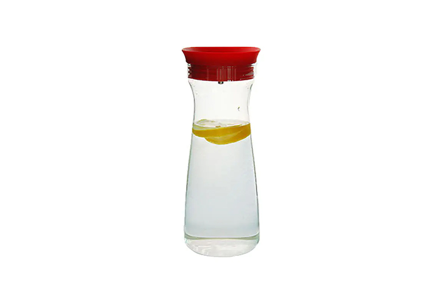 Glass Pitcher