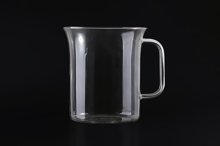 lced Tea/coffee maker glass