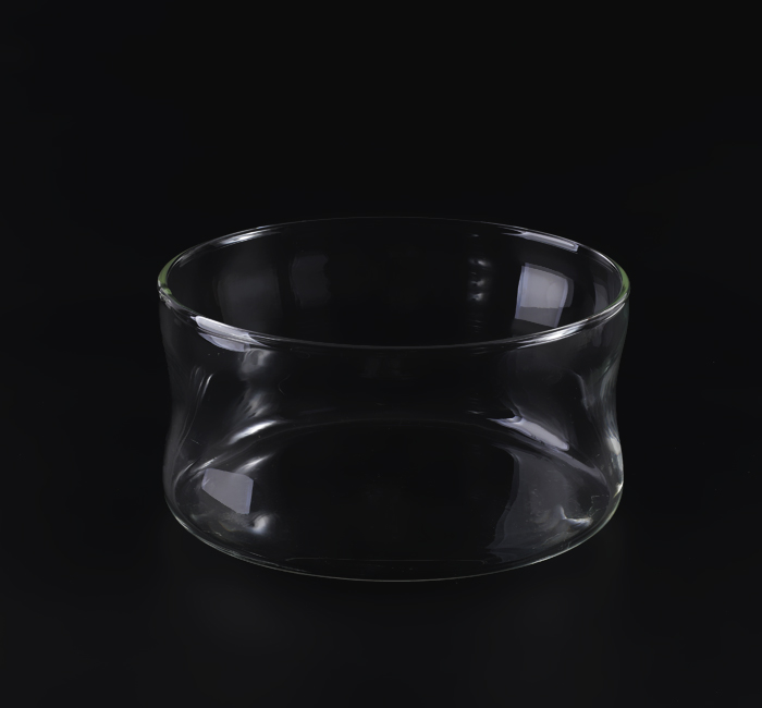 How about the UV protection ability of glass coffee storage jar?
